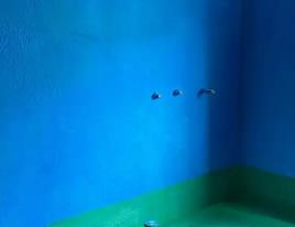 平山卫生间测漏水多少钱