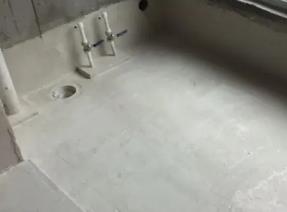 平山卫生间渗水维修公司为您分享下平山卫生间漏水维修应该怎么维修