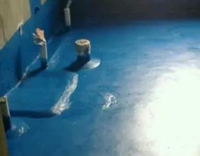 平山卫生间测漏水多少钱