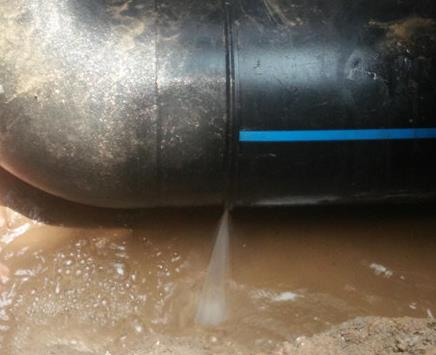 平山楼顶渗水维修公司为大家分享下平山卫生间漏水维修修补技术!