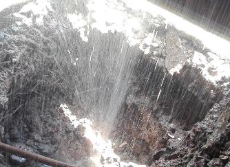 平山楼顶漏水维修公司分享下一次检漏多少钱