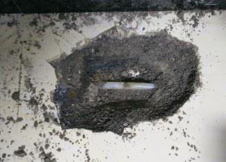 平山漏水检测多少钱