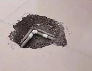  平山检漏多少钱?