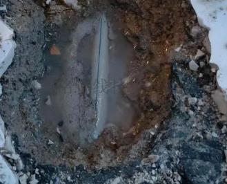 平山楼顶漏水维修怎么找漏水点？